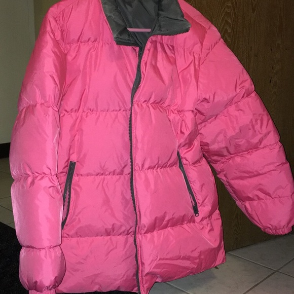 Puffy jacket - Picture 1 of 1